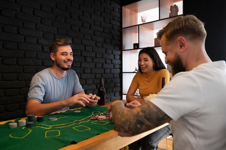 liondomino App 