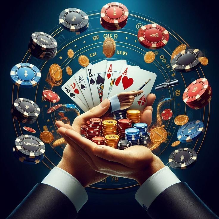 Layar dashboard liondomino menampilkan opsi permainan sepak bola Liga 1 dan slot