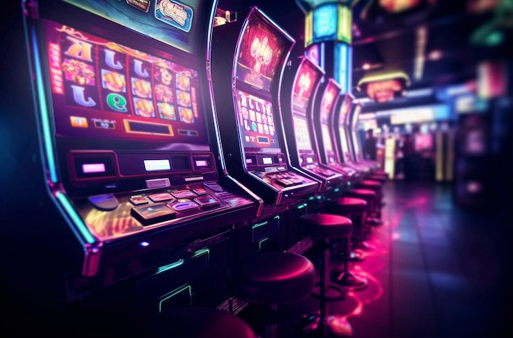 Autentikasi Dua Faktor Game
